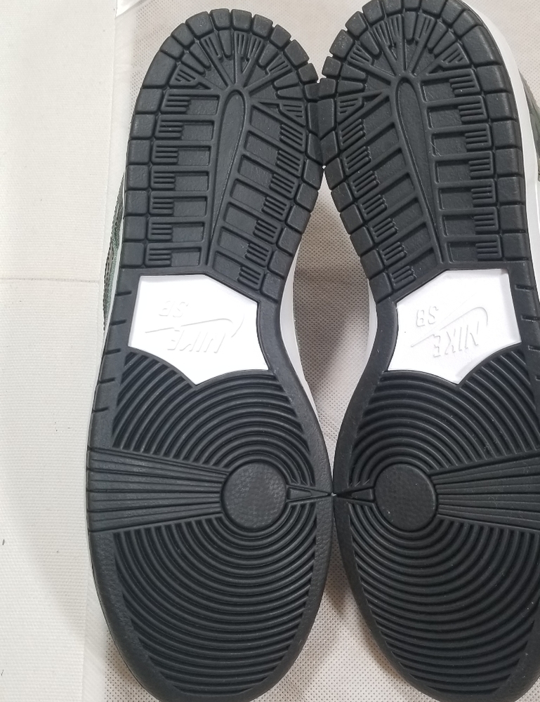 Nike SB Zoom Dunk Low Pro - Picture 8 of 8